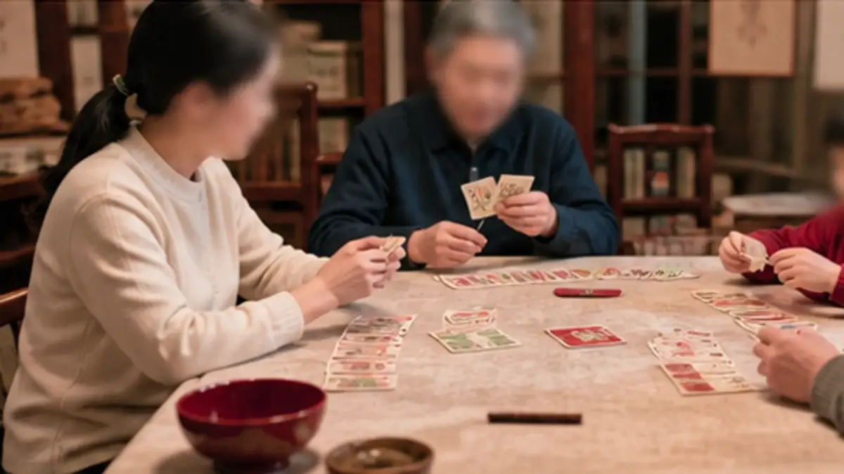 龍虎資料研究情境