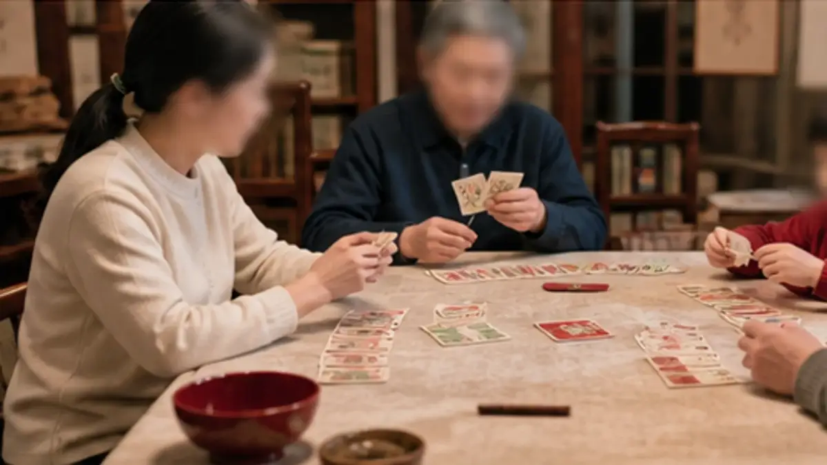 龍虎怎麼看？從資料口徑到結論的完整順序