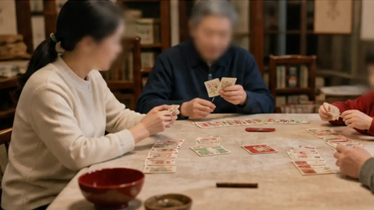 龍虎資料研究情境