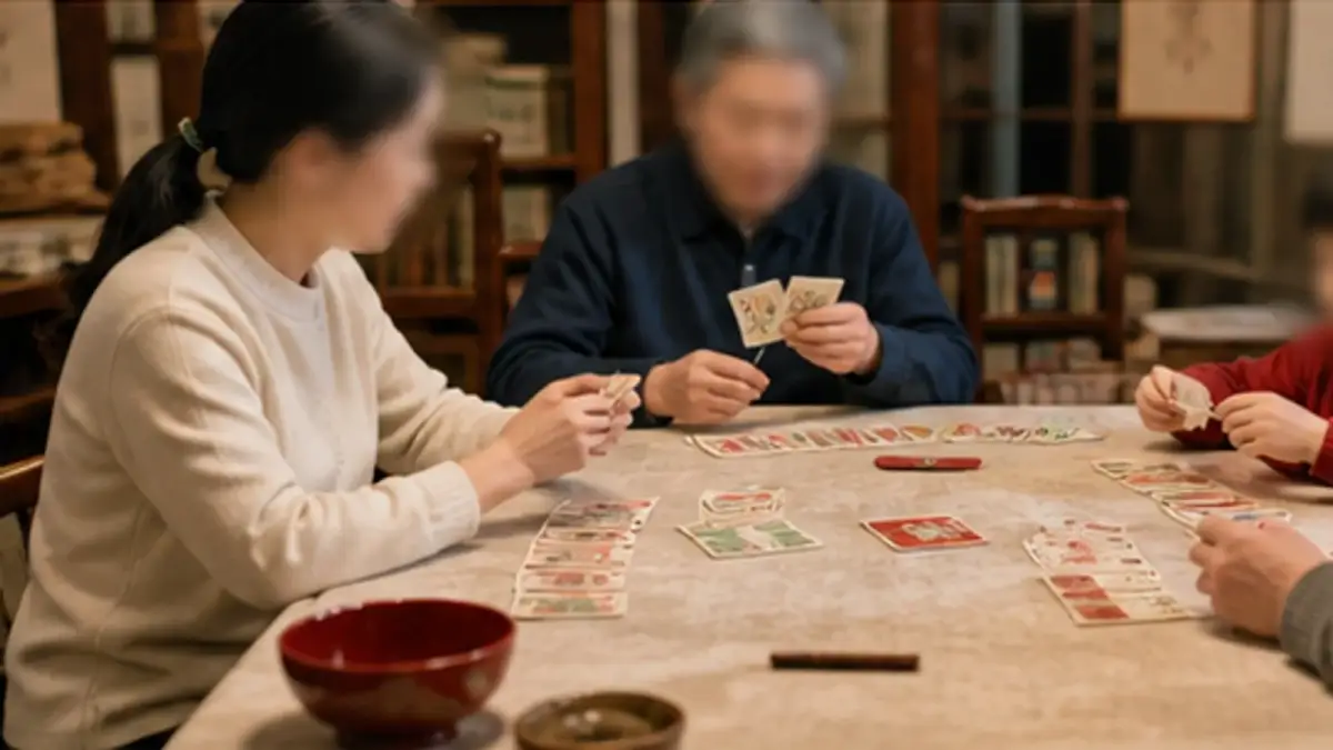 龍虎資料研究情境