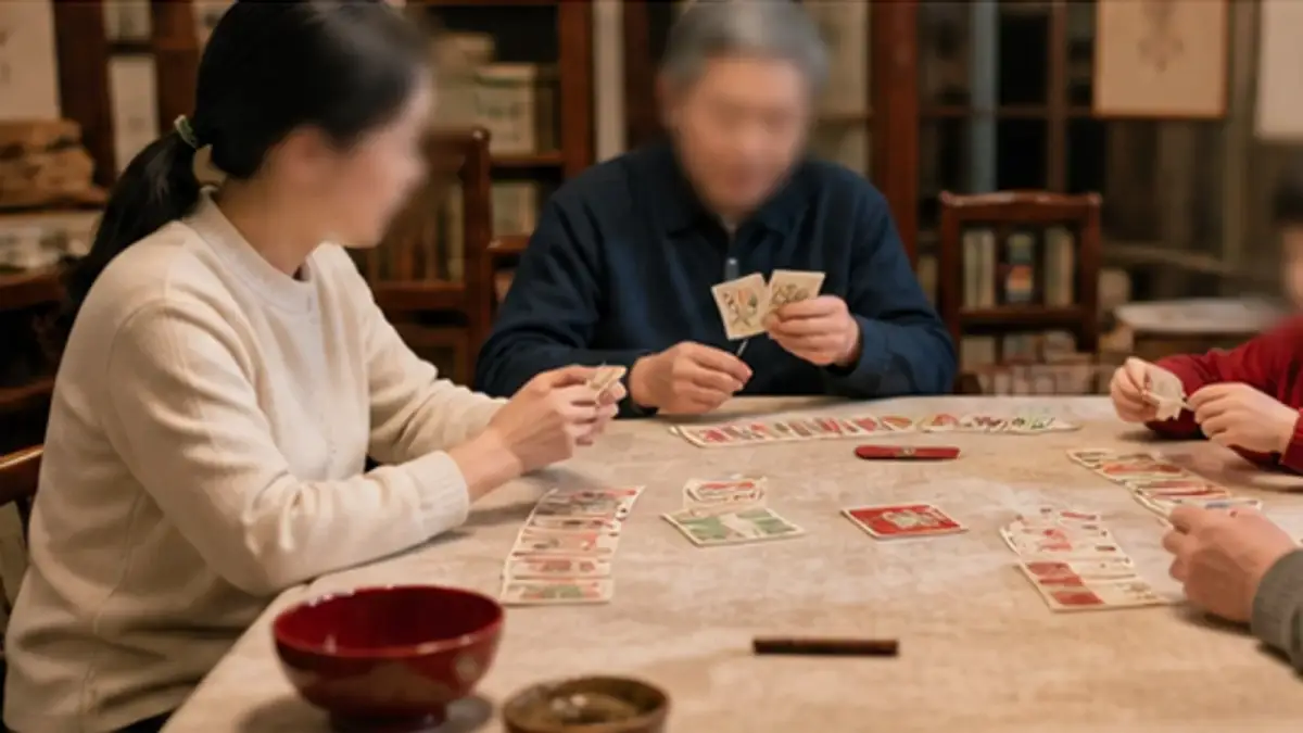 龍虎資料研究情境