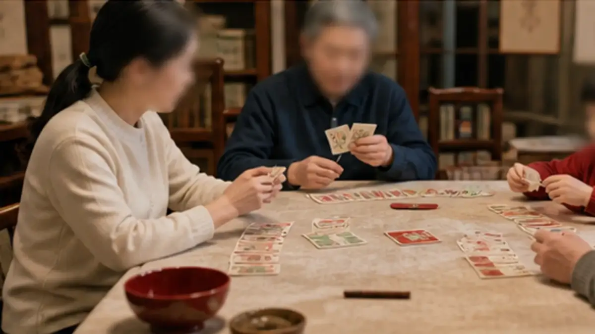 龍虎資料研究情境