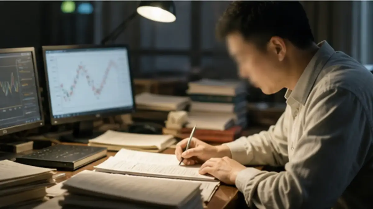 龍虎極端結果與分布尾端怎麼處理：機率價格實作手冊